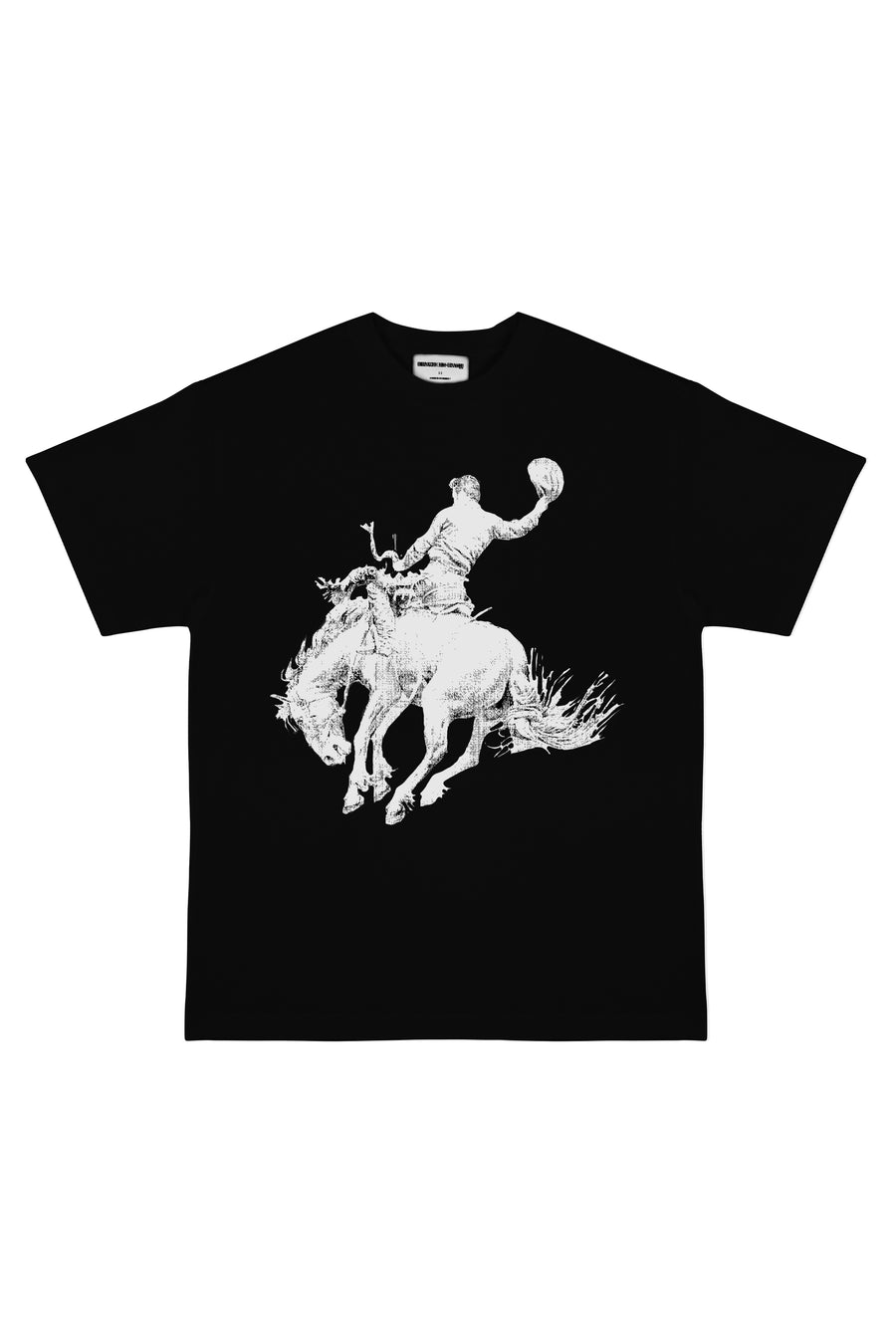 Cowboy T-shirt